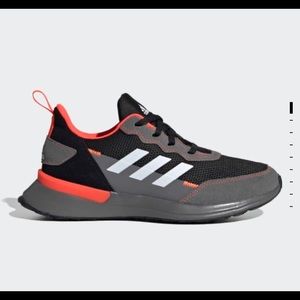 Adidas RapidRun Elite Juniors